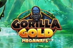 Gorilla Gold Megaways