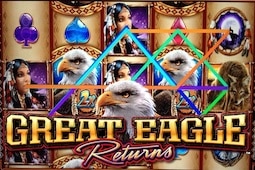 Great Eagle Returns