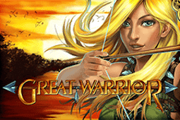 Great Warrior