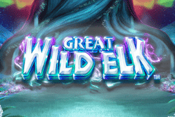 Great wild elk