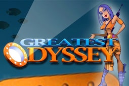 Greatest Odyssey
