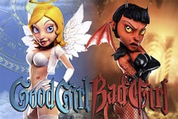 Good Girl, Bad Girl