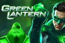 Green Lantern