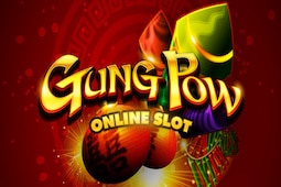 Gung Pow
