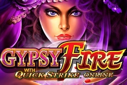 Gypsy Fire