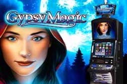 Gypsy Magic
