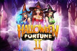 Halloween Fortune II