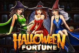 Halloween Fortune