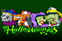 Halloweenies