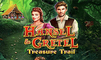 Hansel & Gretel – Treasure trail