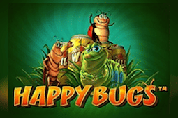 Happy Bugs