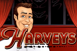 Harveys