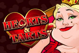 Hearts and Tarts