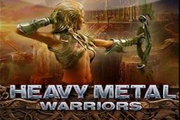 Heavy Metal Warriors