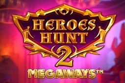 Heroes Hunt 2 Megaways