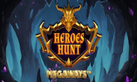 Heroes Hunt Megaways