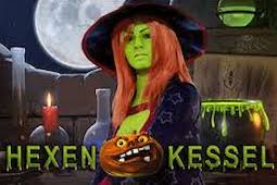 Hexen Kessel