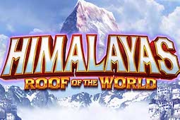 Himalayas – Roof of the World