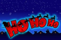 Ho Ho Ho