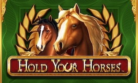 Hold Your Horses