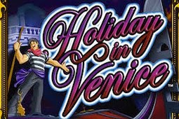 Holiday in Venice