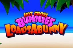 Hot Cross Bunnies – Loadsabunny