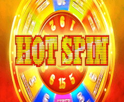 Hot Spin