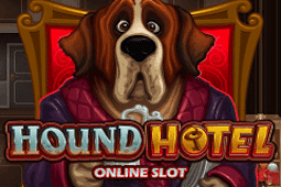 Hound Hotel