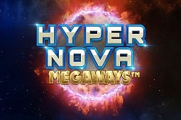 Hypernova Megaways