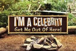 I’m Celebrity