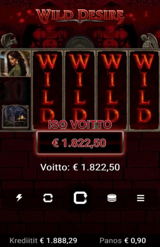 Microgaming Immortal Romance Slot Big Win 2025x