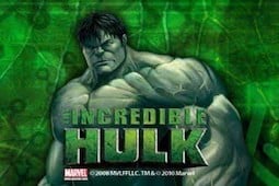 The Incredible Hulk