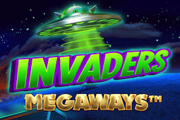 Invaders Megaways