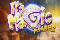 It’s Magic Amber