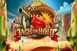Jack on Hold