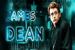 James Dean
