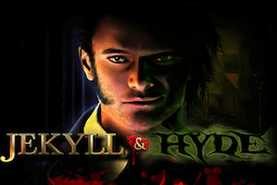 Jekyll & Hyde