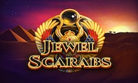 Jewel Scarabs