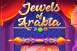 Jewel of Arabia