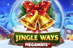 Jingle Ways Megaways