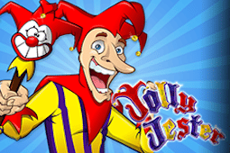 Jolly Jester