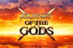 Journey of the Gods