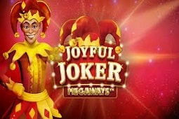 Joyful Joker Megaways