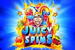 Juicy Spins