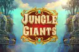 Jungle Giants
