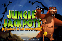 Jungle Jackpots
