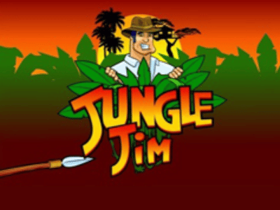 Jungle Jim