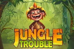 Jungle Trouble