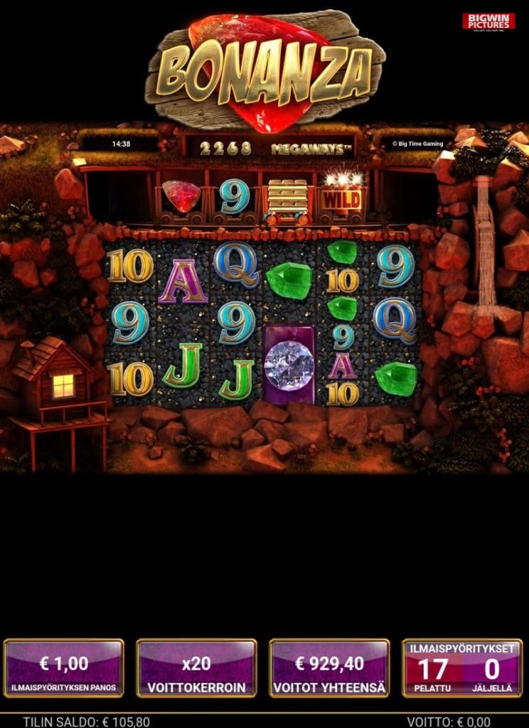 kapteeni85-bonanza-superwin
