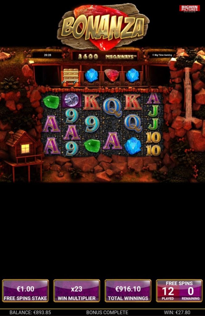 kapteni85-bonanza-12spins